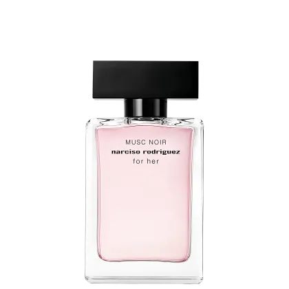 Imagem do produto For Her Musc Noir Narciso Rodriguez Eau de Parfum - Perfume Feminino 50ml