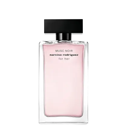 Imagem do produto For Her Musc Noir Narciso Rodriguez Eau de Parfum - Perfume Feminino 100ml