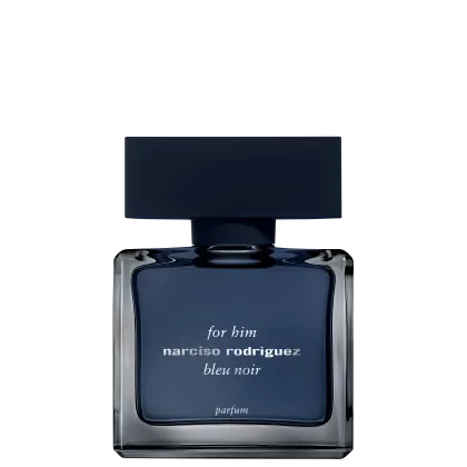 Imagem do produto For Him Bleu Noir Narciso Rodriguez Parfum - Perfume Masculino 50ml