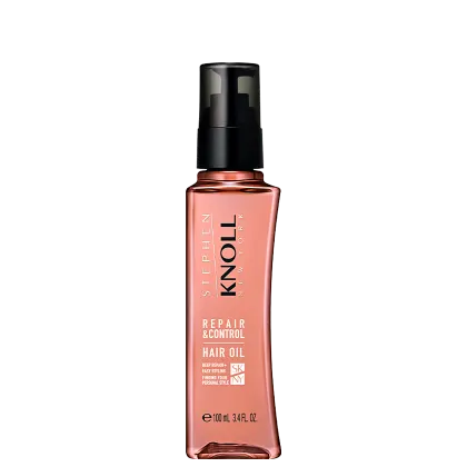 Imagem do produto Stephen Knoll Repair & Control Hair Oil - Óleo Capilar 100ml
