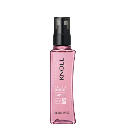 Imagem do produto Stephen Knoll Color & Control Hair Oil - Óleo Capilar 100ml