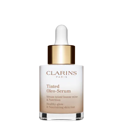 Imagem do produto Clarins Skintint Tinted Oleo-Serum 01 - Base Líquida 30ml