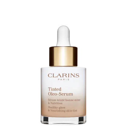 Imagem do produto Clarins Skintint Tinted Oleo-Serum 02 - Base Líquida 30ml