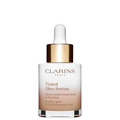 Imagem do produto Clarins Skintint Tinted Oleo-Serum 02.5 - Base Líquida 30ml