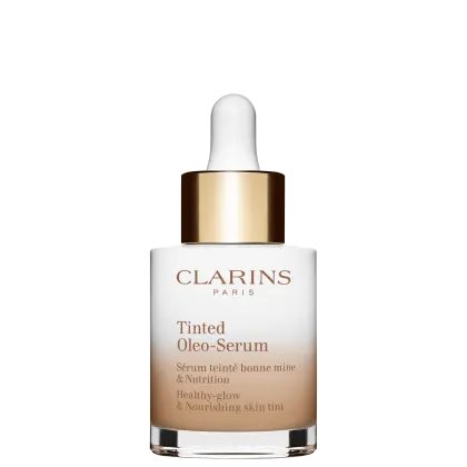 Imagem do produto Clarins Skintint Tinted Oleo-Serum 04 - Base Líquida 30ml