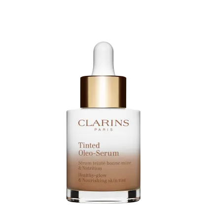 Imagem do produto Clarins Skintint Tinted Oleo-Serum 07 - Base Líquida 30ml