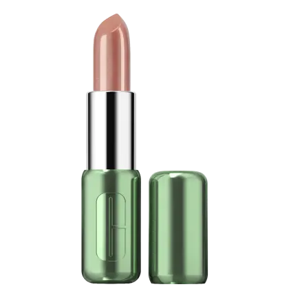 Imagem do produto Clinique Pop Longwear Lipstick Bare Pop - Batom Brilhante 3,9g