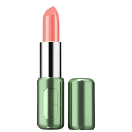 Imagem do produto Clinique Pop Longwear Lipstick Melon Pop - Batom Brilhante 3,9g