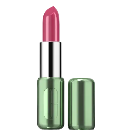 Imagem do produto Clinique Pop Longwear Lipstick Love Pop - Batom Brilhante 3,9g