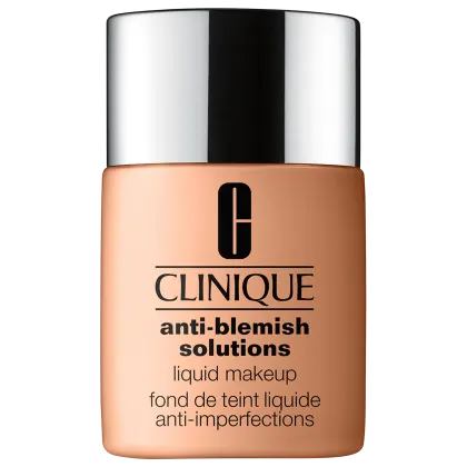 Imagem do produto Clinique Anti-Blemish Solutions CN 52 Neutral - Base Líquida 30ml