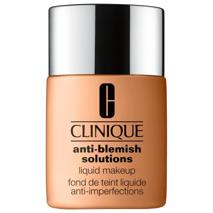 Imagem do produto Clinique Anti-Blemish Solutions CN 58 Honey - Base Líquida 30ml