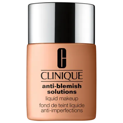 Imagem do produto Clinique Anti-Blemish Solutions CN 70 Vanilla - Base Líquida 30ml