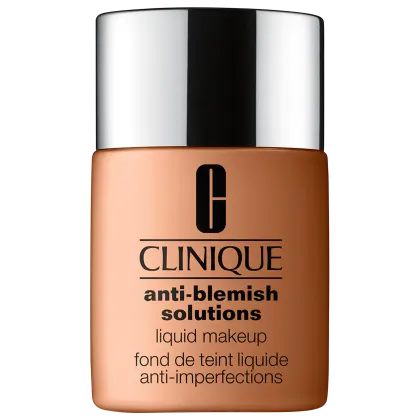 Imagem do produto Clinique Anti-Blemish Solutions CN 74 Beige - Base Líquida 30ml