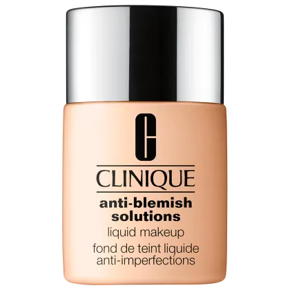 Imagem do produto Clinique Anti-Blemish Solutions WN 01 Flax - Base Líquida 30ml