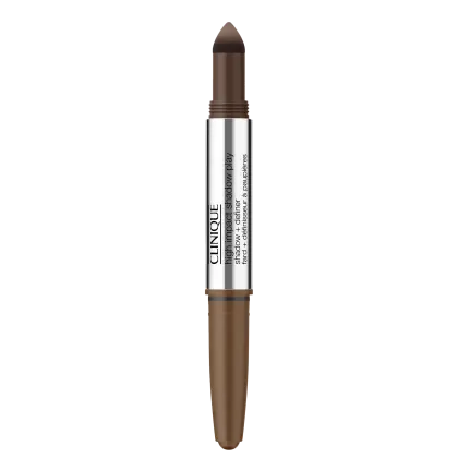 Imagem do produto Clinique High Impact Shadow Play™ Rum + Cola - Sombra em Bastão 4ml