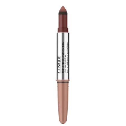 Imagem do produto Clinique High Impact Shadow Play™ Strawberries + Chocolate - Sombra em Bastão 4ml