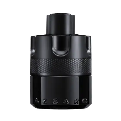 Imagem do produto The Most Wanted Azzaro Eau de Parfum Intense - Perfume Masculino 50ml