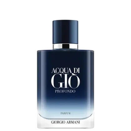 Imagem do produto Acqua di Giò Profondo Giorgio Armani Parfum - Perfume Masculino 100ml