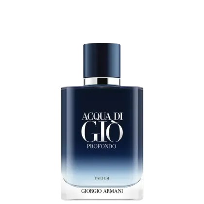 Imagem do produto Acqua di Giò Profondo Giorgio Armani Parfum - Perfume Masculino 50ml