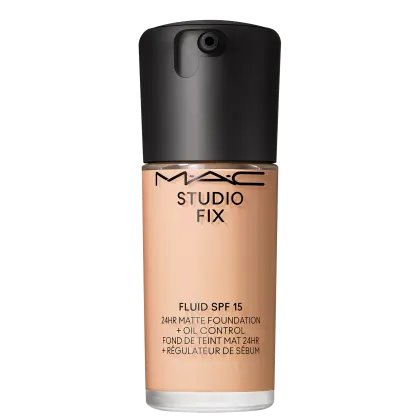 Imagem do produto M·A·C Studio Fix Fluid Foundation FPS 15 N4.75 - Base Líquida 30ml