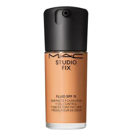 Imagem do produto M·A·C Studio Fix Fluid Foundation FPS 15 NC42 - Base Líquida 30ml