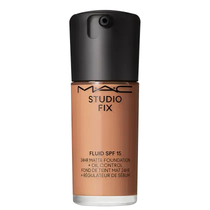 Imagem do produto M·A·C Studio Fix Fluid Foundation FPS 15 NW30 - Base Líquida 30ml