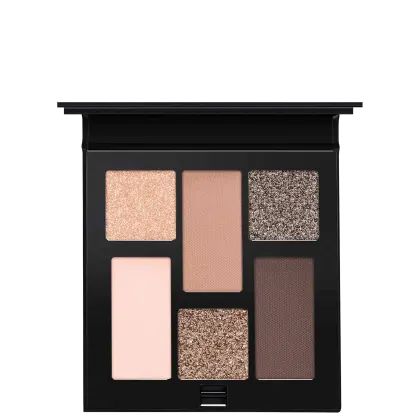 Imagem do produto Too Faced Born This Cold Smolder Nudes - Paleta de Sombras Mini 5,7g
