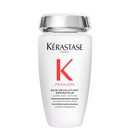Imagem do produto Kérastase Première Bain Décalcifiant Réparateur - Shampoo 250ml