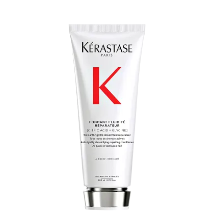 Imagem do produto Kérastase Première Fondant Fluidité Réparateur - Condicionador 200ml