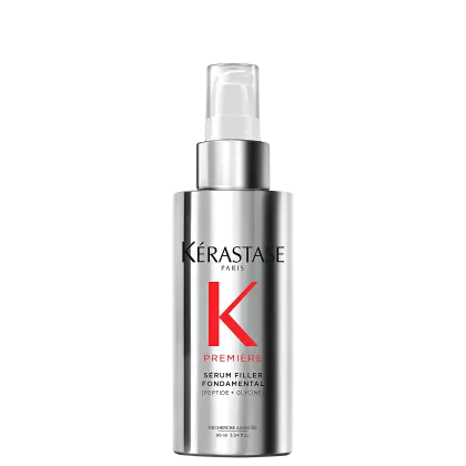 Imagem do produto Kérastase Première Sérum Filler Fondamental - Sérum Capilar 90ml