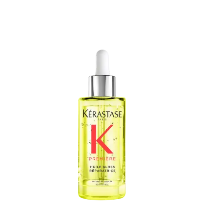 Imagem do produto Kérastase Première Huile Gloss Réparatrice - Óleo Capilar 30ml