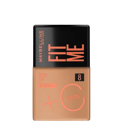 Imagem do produto Maybelline Fit Me Fresh Tint 8 - Base Líquida 30ml