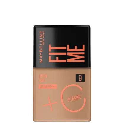 Imagem do produto Maybelline Fit Me Fresh Tint 9 - Base Líquida 30ml