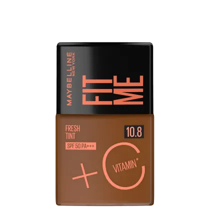 Imagem do produto Maybelline Fit Me Fresh Tint 10.8 - Base Líquida 30ml
