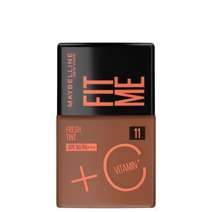 Imagem do produto Maybelline Fit Me Fresh Tint 11 - Base Líquida 30ml