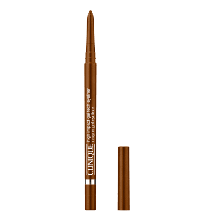 Imagem do produto Clinique High Impact™ Gel Tech Eyeliner Bronze - Lápis para Olhos 35g