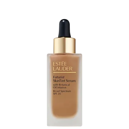 Imagem do produto Estée Lauder Futurist Skintint FPS20 4N1 - Base Sérum 30ml