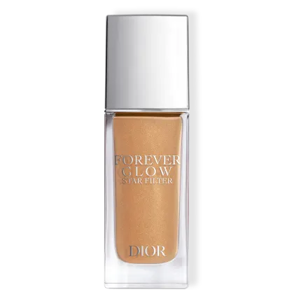 Imagem do produto Dior Forever Star Glow Filter 4 Neutral - Iluminador 30ml