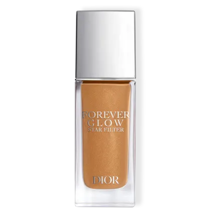 Imagem do produto Dior Forever Star Glow Filter 5 Neutral - Iluminador 30ml