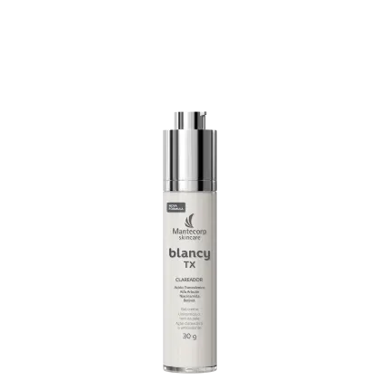 Imagem do produto Mantecorp Blancy TX - Uniformizador Facial 30g