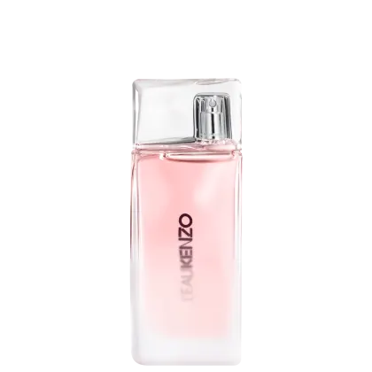 Imagem do produto L’Eau Kenzo Glacée for Her Kenzo Eau de Toilette - Perfume Feminino 50ml