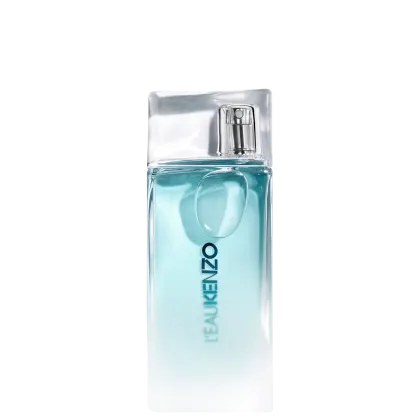 Imagem do produto L’Eau Kenzo Glacée for Him Kenzo Eau de Toilette - Perfume Masculino 50ml