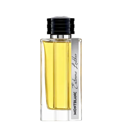 Imagem do produto Montblanc Collection Extreme Leather Montblanc Eau de Parfum - Perfume Masculino 125ml