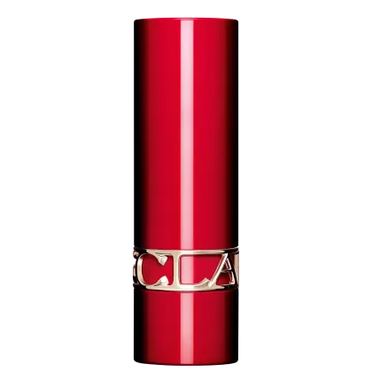 Case de Batom Clarins Joli Rouge Red, 1 produto.