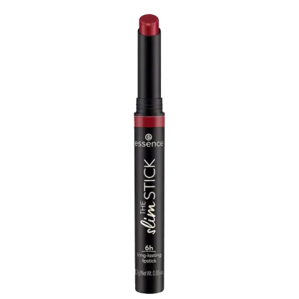 Imagem do produto Essence The Slim Stick 107 Hot Chili - Batom Cremoso 1,7g