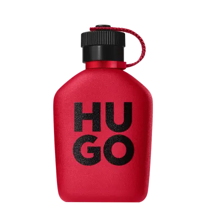 Imagem do produto Hugo Intense Hugo Boss Eau de Parfum - Perfume Masculino 125ml