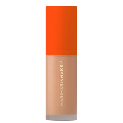 Imagem do produto Mari Maria Makeup Velvet Skin Bege Médio - Base e Corretivo 25g