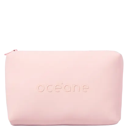 Imagem do produto Océane Daily Makeup Rosa - Nécessaire