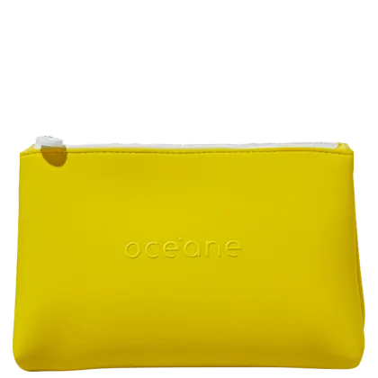 Imagem do produto Océane 4 You Neoprene Amarelo - Nécessaire