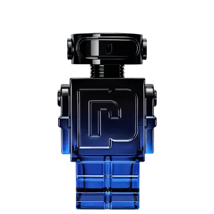Imagem do produto Phantom Intense Rabanne Eau de Parfum - Perfume Masculino 100ml